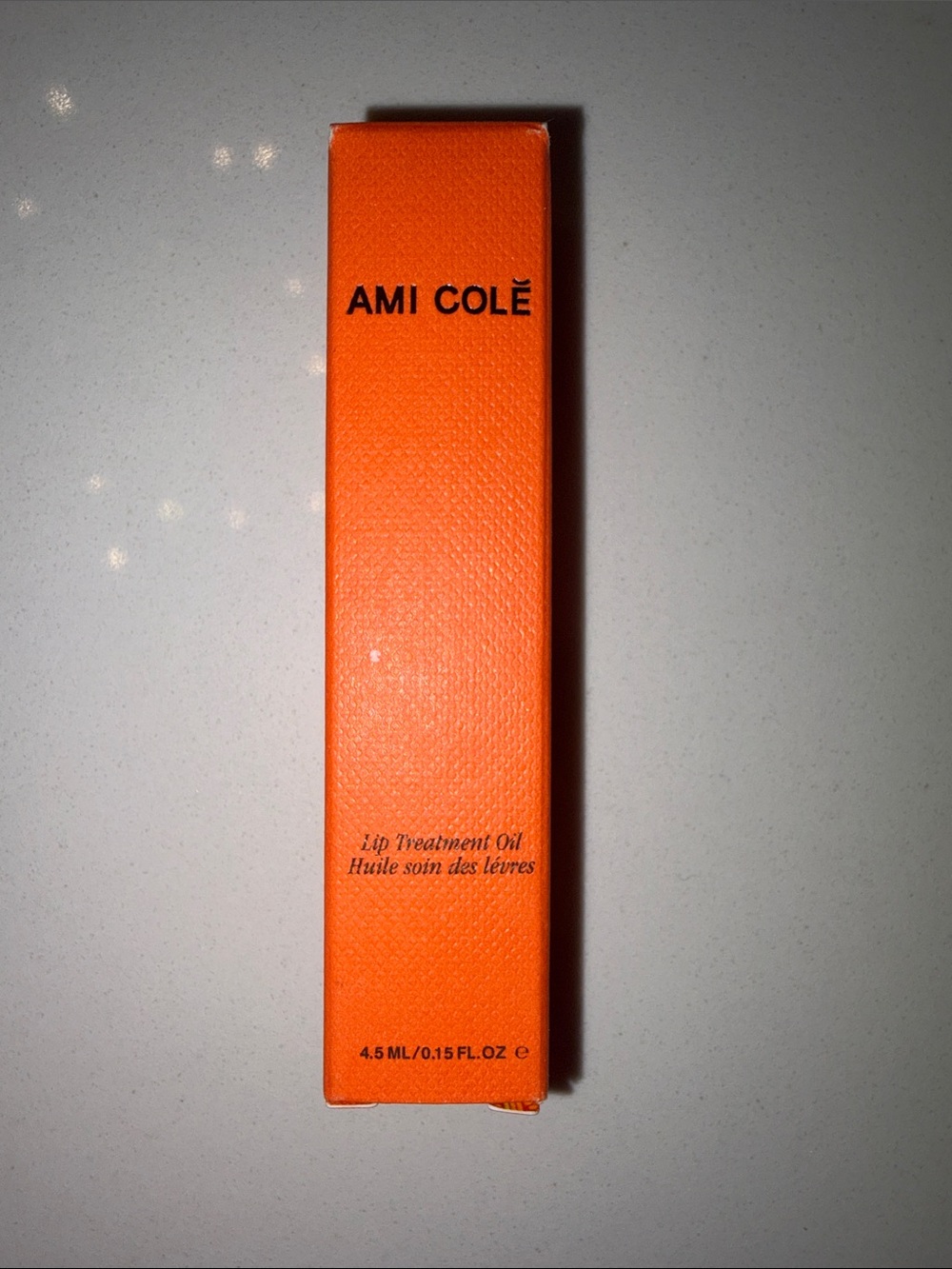 Ami Colé Lip Treatment Oil — Excellence